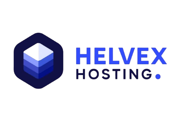 HelvexHosting Logo